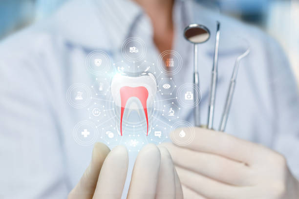 Emergency Dental Services in Garden Acres, CA