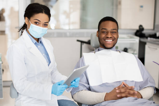 Best Invisalign and Clear Aligners  in Garden Acres, CA